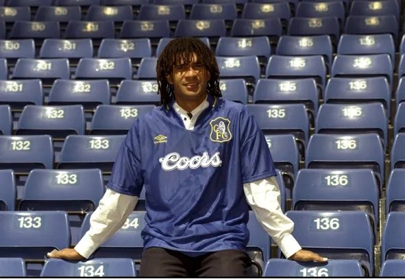 荷兰肉弹战车登场，传奇古利特今日上线！