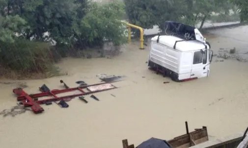 为何利奇马明明不经过上海，却对上海影响那么大？