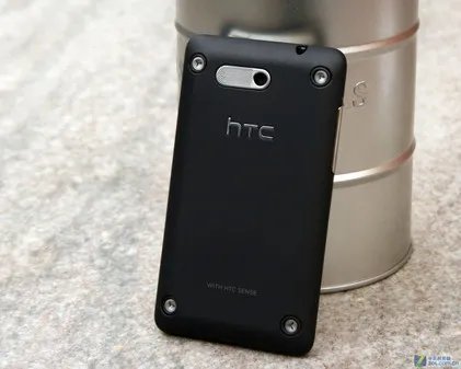 小身材高配置:HTC HD mini
