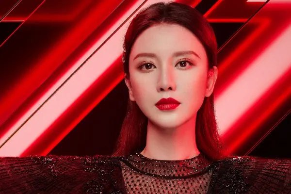 张萌一秒变脸,如何看待张萌一秒变脸的绝技?