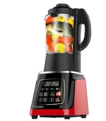 国产破壁机十大排行榜