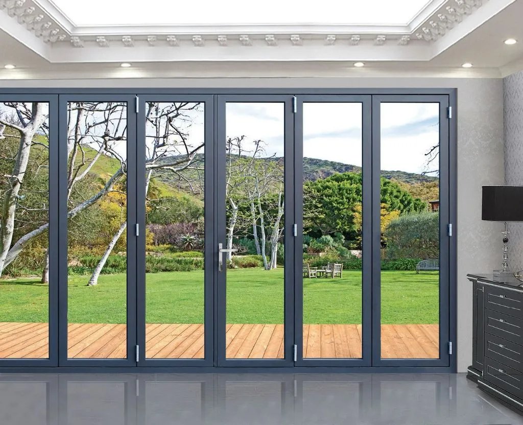 铝合金门窗型材常见规格是多少