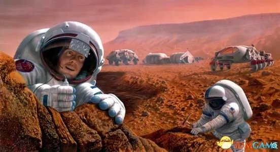 太空婴儿会与众不同？科学家提倡研究太空性生活