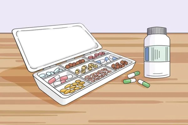 抗食道癌的药物有哪些