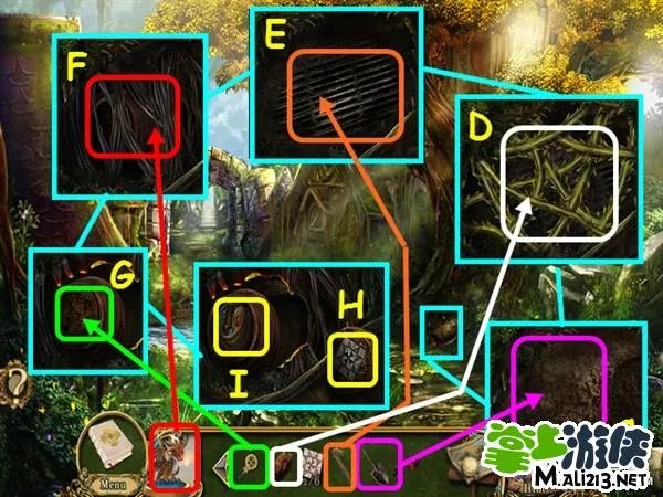 觉醒：天空城堡Awakening: The Skyward Castle攻略