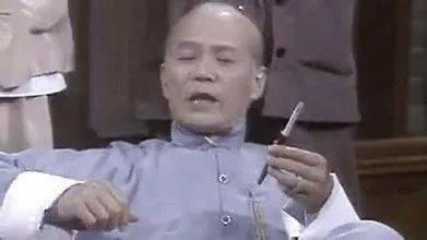 马永贞的剧情简介