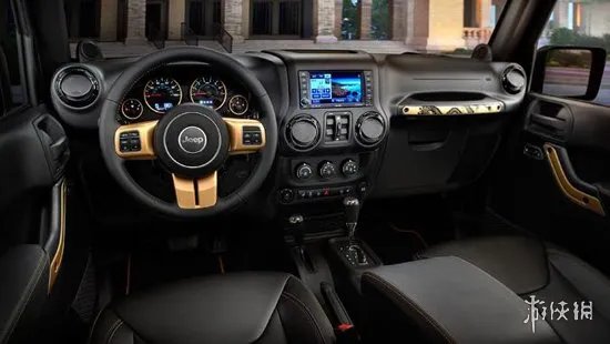 世界十大最好的越野车排行榜：有你喜欢的那一辆吗？