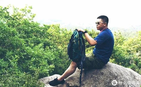 登山包测评