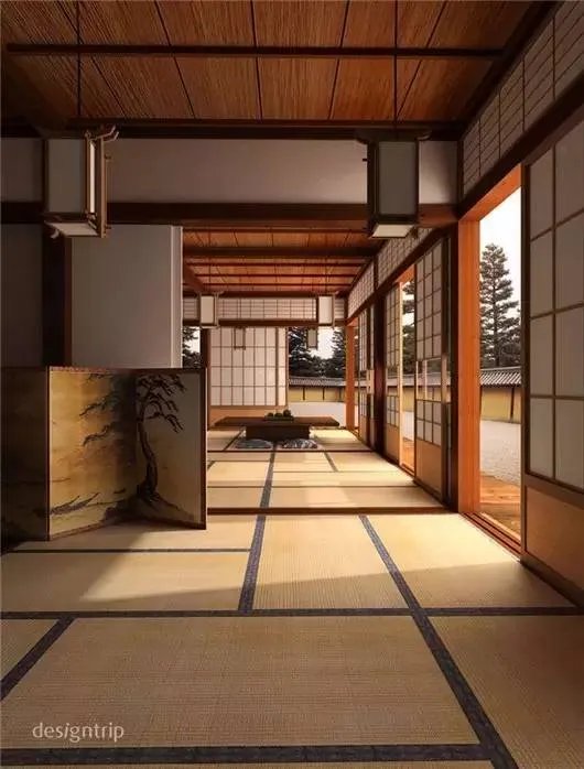 燕瘦环肥，哪种设计风格是你的Style？