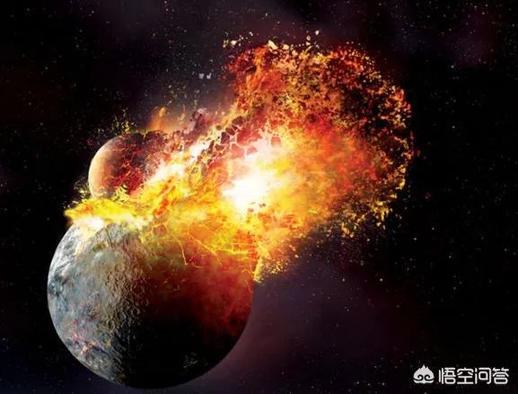 月球十大未解之谜的背后是什么?