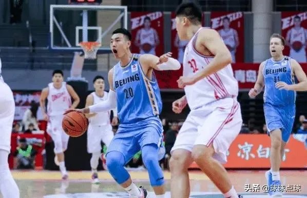 北京男篮以92比115大比分输给青岛男篮，再次爆出双大外援的软肋，怎样评价本场比赛？