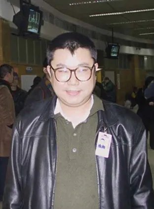 尹相杰老婆是谁？ 他与于文华是什么关系