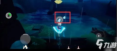 《光遇》集结季第四个任务怎么完成 集结季第四个任务完成方法分享