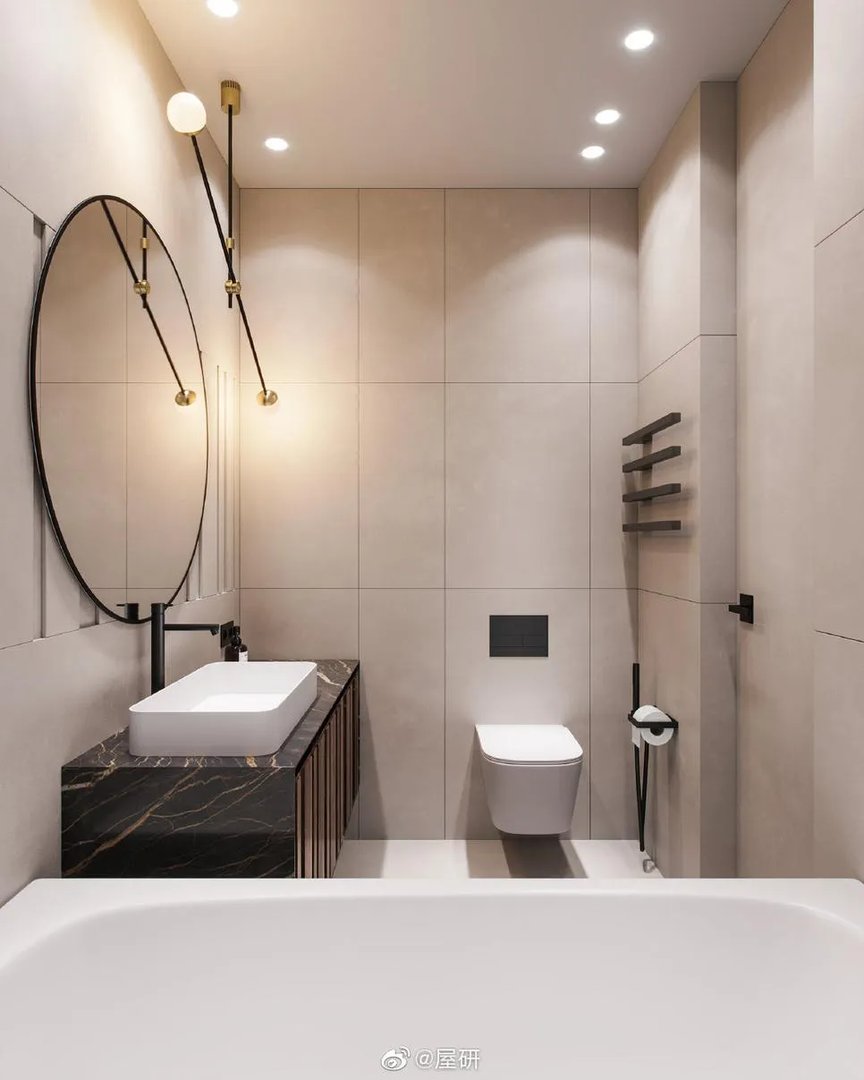 大家来找茬，下图两图最大的区别在哪，你更喜欢哪一个？