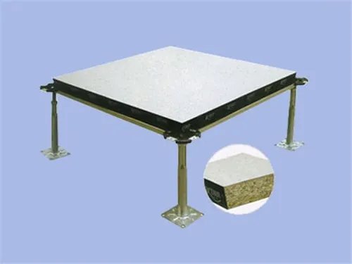 复合防静电地板有什么优点