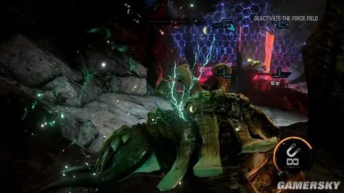 《红色派系：世界末日》图文流程攻略