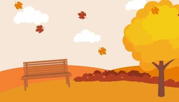 9月你好简单说说 九月你好经典文案句子