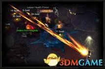 暗黑破坏神3全流程图文攻略 暗黑3全剧情流程攻略