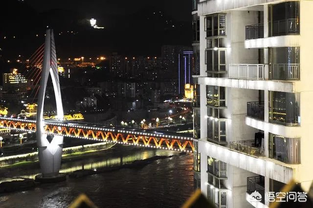 重庆的消费水平怎么样？