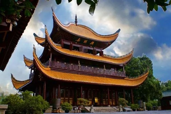 如何看待文人江湖之远