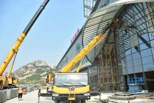 #了不起的青岛# 为什么说青岛是电影之都？