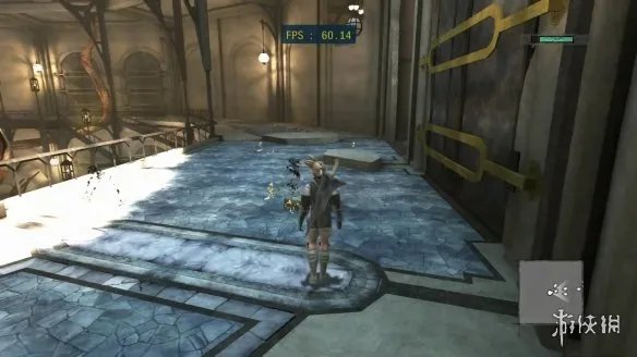 PS3模拟器RPCS3初代《尼尔》演示公布：画面完美 流畅60帧！