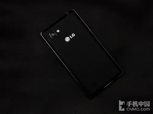 1.5GHz四核高端旗舰 LG P880行货评测