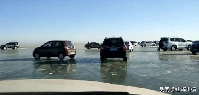 你喜欢东北冬天特有的风景吗？