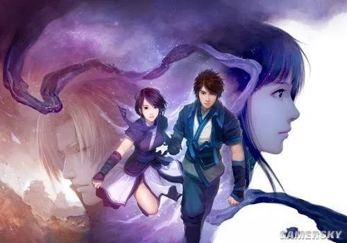 《仙剑奇侠传4》简体中文配音版售价及发售日公布