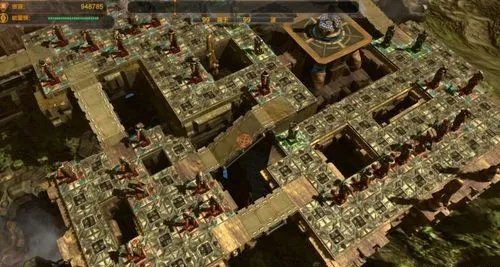 《防御阵型:觉醒》全金牌图文攻略(一)