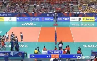 世联赛半决赛上，中国女排对战美国第三局比赛落后时换上李盈莹，之后中国队25-18拿下第三局，你怎样看？