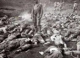 长津湖战役打的有多惨烈？美陆战1师是怎样逃出志愿军包围圈的？