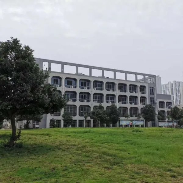 赣州有哪些好的中专学校