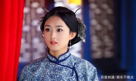 你最喜欢的国产剧女演员是谁？