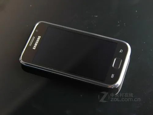 大屏安卓王者 8GB版三星I9000价格优惠