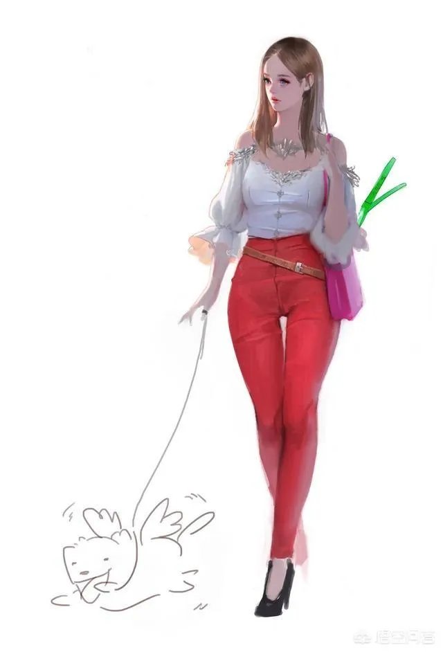 有哪些清新可爱的手机壁纸可以推荐？