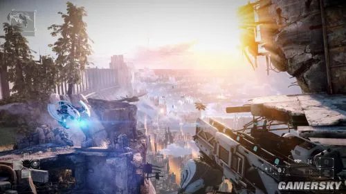 PS4首发游戏销量排行榜 《使命召唤10：幽灵》覆面领衔