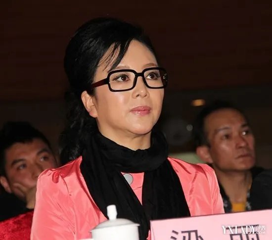 演员孙涛老婆是谁回顾孙涛演艺历程