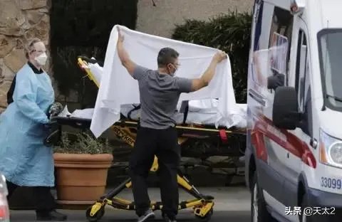 美国新冠肺炎人数可能会是世界第一吗？什么时候会呢？