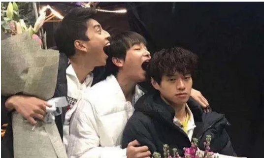 《小小的愿望》上映后，彭昱畅的番位怎么被压了？