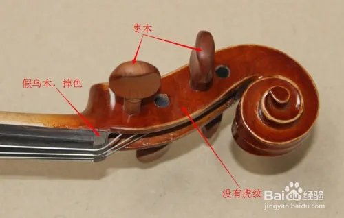 如何选购小提琴？初学者怎样选择小提琴？