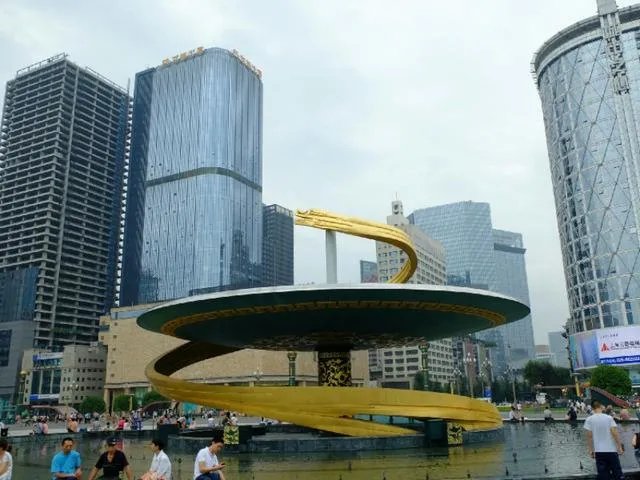 成都大学好不好？