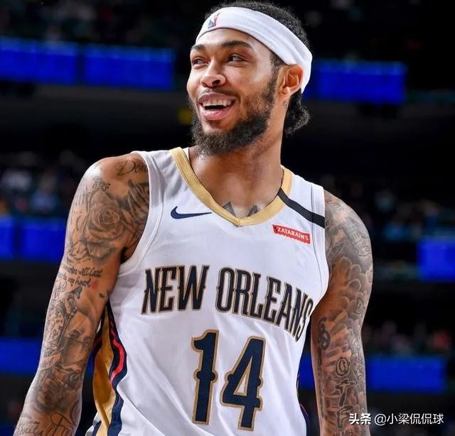 英格拉姆本赛季进步明显，他的上限能有多高？