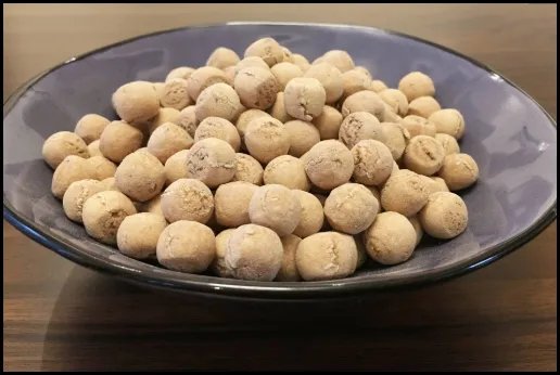 膨化食品的危害