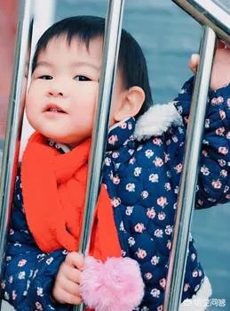 家里的萌娃怎么拍生动有趣呢？