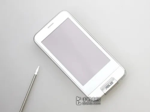 专业导航WM智能手机 华硕M10首发评测