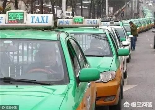 西安的加气站暂停对出租车供气时间快到了，什么时候可以去加气？