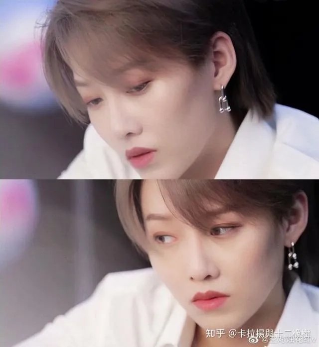 你认为《青春有你2》颜值前九名都是谁？