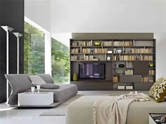 燕瘦环肥，哪种设计风格是你的Style？