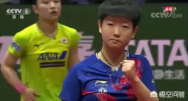 伊藤美诚赴中公赛之前，称巅履人生的公开赛我来了，又赌人生？